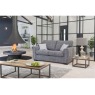 Miami 2 Seater Sofa Bed - Comfort Sprung Mattress Miami 2 Seater Sofa Bed - Comfort Sprung Mattress