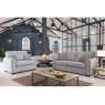Miami 3 Seater Sofa Bed - Comfort Sprung Mattress Miami 3 Seater Sofa Bed - Comfort Sprung Mattress