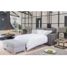 Miami 3 Seater Sofa Bed - Comfort Sprung Mattress Miami 3 Seater Sofa Bed - Comfort Sprung Mattress