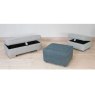 Miami Storage Stool