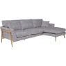 Forli Corner Chaise RHF