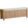 Bosco Bedroom Storage Bench