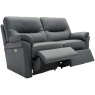 Seattle 2.5 Seater Sofa with Show wood