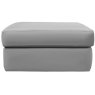 Seattle Footstool