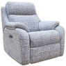 Kingsbury (Fabric) Chair