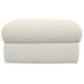 Kingsbury (leather) Storage Footstool