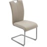 Larnaca Dining Chair Taupe