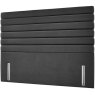 Harrison Beds Headboards Prague Deep