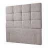 Harrison Beds Headboards Roma Deep
