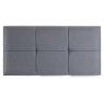 Hypnos Headboards Fiona Shallow