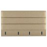 Hypnos Headboards Josephine Shallow
