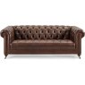 Chesterfield 4 Seater Sofa
