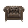 Chesterfield Club Chair