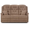 Ashington 3 Seater Fixed Sofa