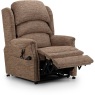 Ashington Premier Standard Power Recliner
