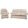 Linda Manual Recliner Chair