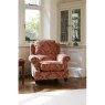 Oakham Chair with Powered Footrest