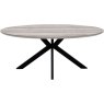 Miami Oval Table 1800mm Miami Oval Table 1800mm