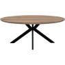 Miami Oval Table 1800mm Miami Oval Table 1800mm