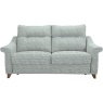 Riley (Fabric) Small Sofa