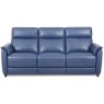 Turin 3 Seater Sofa with 2 Power Recliners