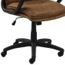 Office Brad Desk Chair Camel Office Brad Desk Chair Camel