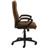 Office Brad Desk Chair Camel Office Brad Desk Chair Camel