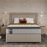 Picket (Plush) Elevate Ultra Standard 4 Drawer Divan Set