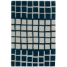 Hand Tufted Block