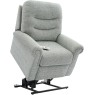 Holmes (Fabric) Dual Elevate Chair