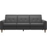 Anna 3 Seater Power Recliner Sofa with A1 Arms Anna 3 Seater Power Recliner Sofa with A1 Arms