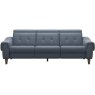 Anna 3 Seater Sofa with A3 Arms Anna 3 Seater Sofa with A3 Arms