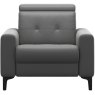 Anna Power Recliner Chair with A1 Arms