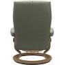 David Medium Chair & Stool - Classic Base David Medium Chair & Stool - Classic Base