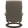 David Small Chair & Stool - Classic Base David Small Chair & Stool - Classic Base