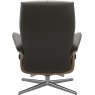 David Small Chair & Stool - Cross Base David Small Chair & Stool - Cross Base