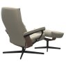 David Small Chair & Stool - Cross Base David Small Chair & Stool - Cross Base
