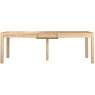 Malmo Extending Dining Table 4-8 Seater