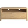 Malmo TV 2 Drawer