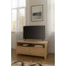 Malmo TV 2 Drawer