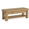 Bastille Coffee Table