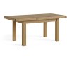 Bastille Small Ext Dining Table