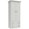 Halnaker 2 Door Combi Robe