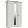 Halnaker 3 Door Robe with Mirror Halnaker 3 Door Robe with Mirror