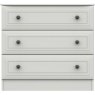 Halnaker 3 Drawer Chest