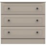 Halnaker 3 Drawer Chest Halnaker 3 Drawer Chest
