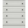 Halnaker 4 Drawer Chest