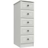 Halnaker 5 Drawer Tallboy Halnaker 5 Drawer Tallboy