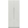 Salvington 2 Door Robe