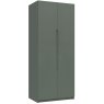 Salvington 2 Door Robe